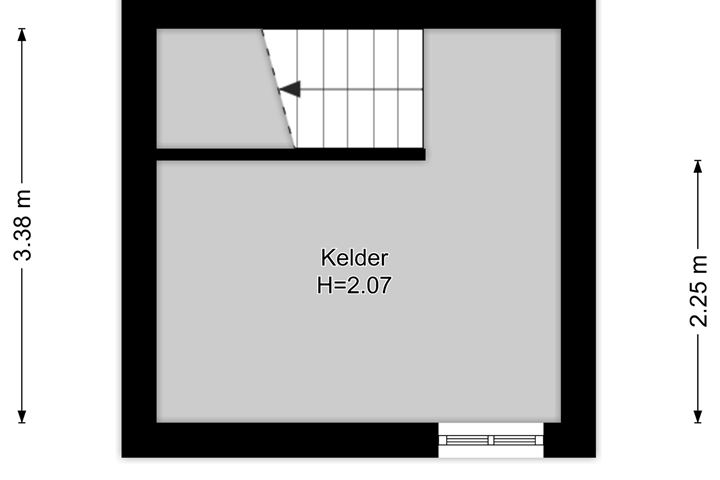 Bekijk foto 49 van Tollensstraat 2