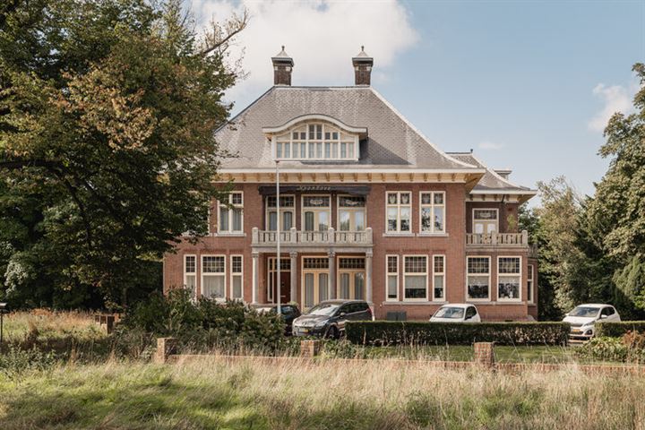 Wagenweg 252-I, Haarlem