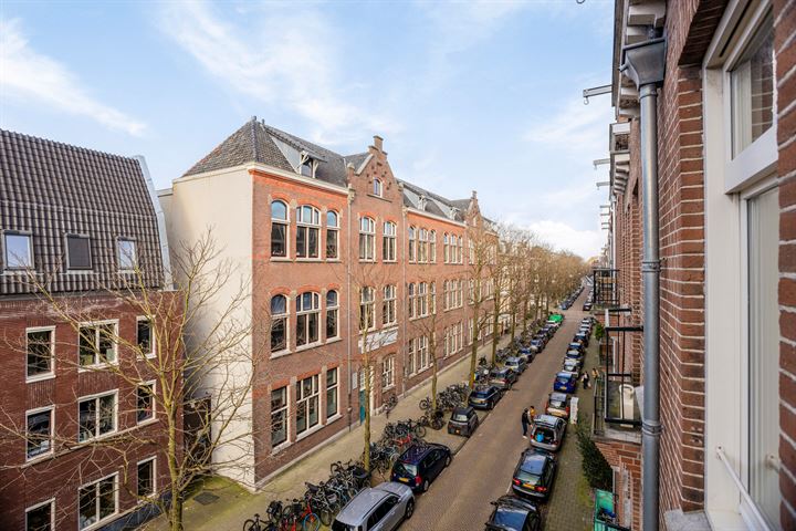 Bekijk foto 28 van Rustenburgerstraat 445-3