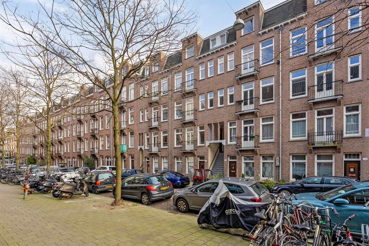 Bekijk foto 29 van Rustenburgerstraat 445-3