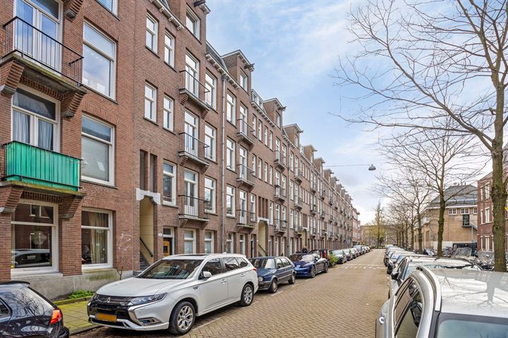 Bekijk foto 30 van Rustenburgerstraat 445-3