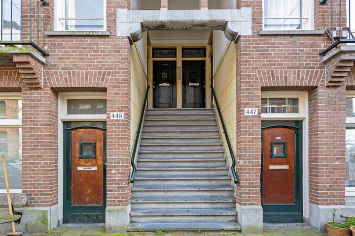 Bekijk foto 31 van Rustenburgerstraat 445-3