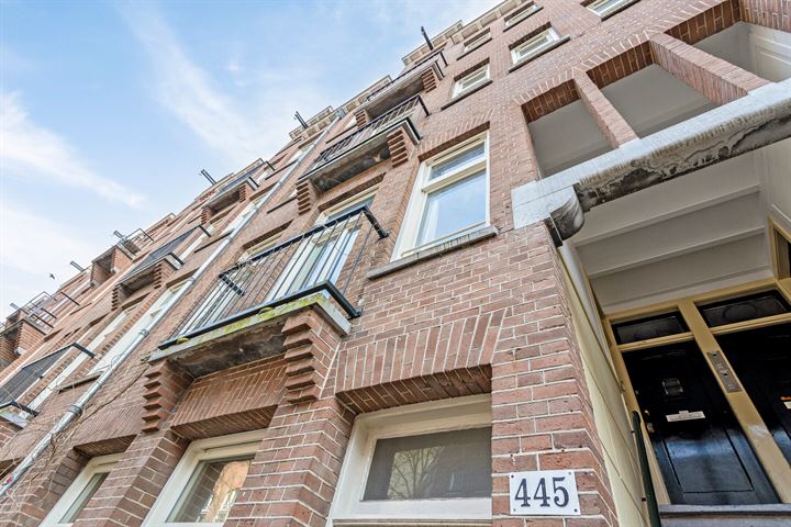 Bekijk foto 32 van Rustenburgerstraat 445-3