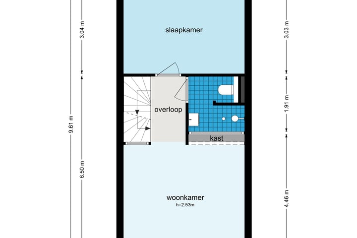 Bekijk foto 33 van Alexandrine Tinnehof 11