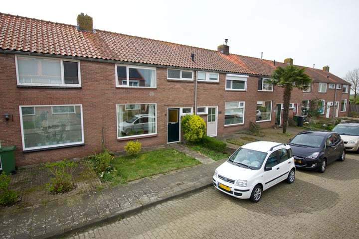 View photo 18 of Sint Laurenslaan 11