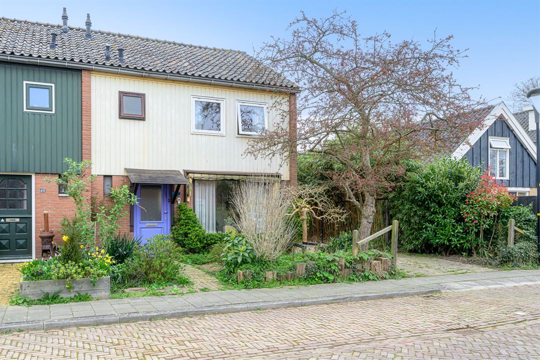 Huis Verkocht Beatrixstraat Cr Schagen Funda