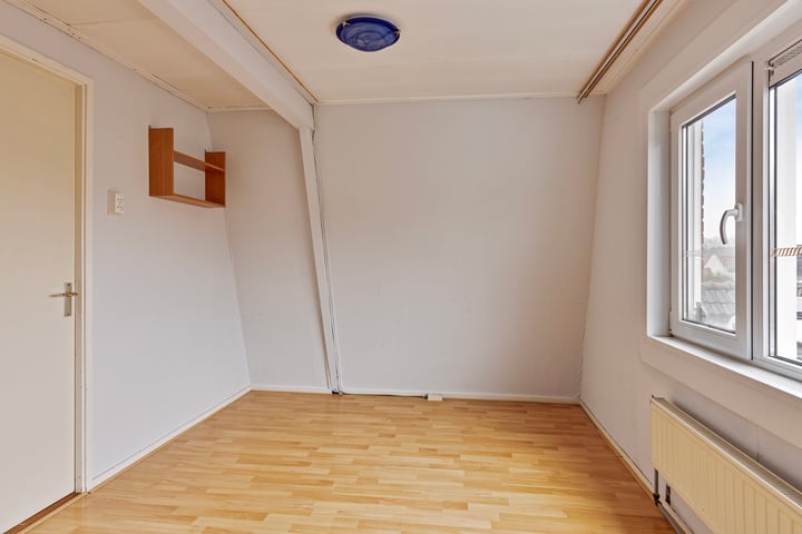 Foto 4 van Marcus Buschstraat 44