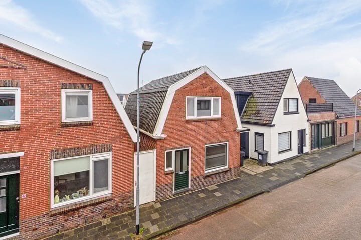 Photo 10 of Marcus Buschstraat 44