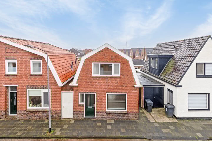 Photo 9 of Marcus Buschstraat 44