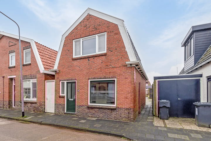 Photo 7 of Marcus Buschstraat 44