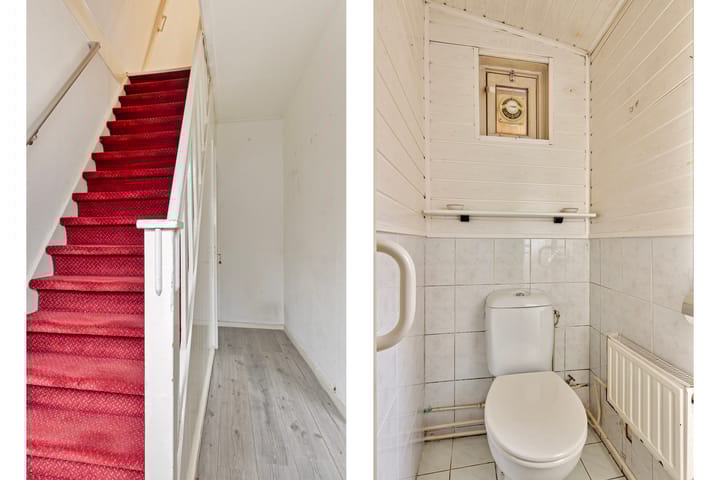 Photo 15 of Marcus Buschstraat 44