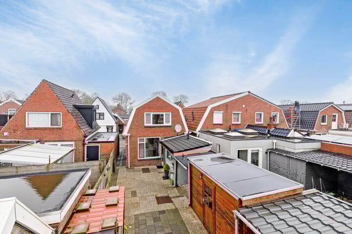 Photo 13 of Marcus Buschstraat 44
