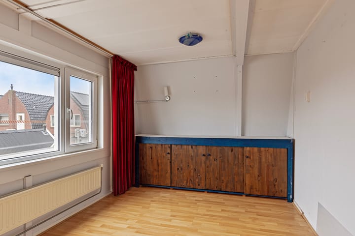 Photo 27 of Marcus Buschstraat 44