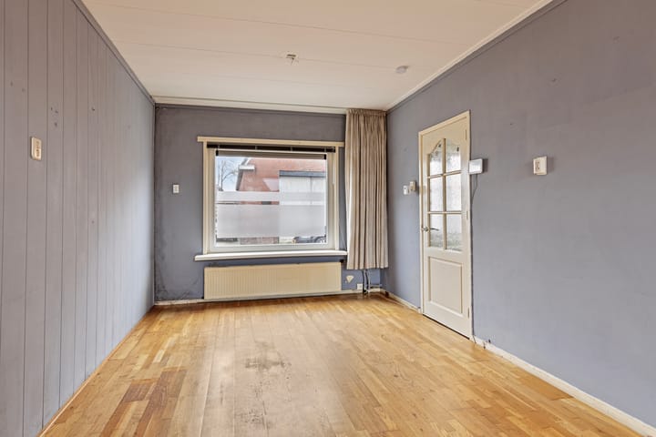 Photo 16 of Marcus Buschstraat 44