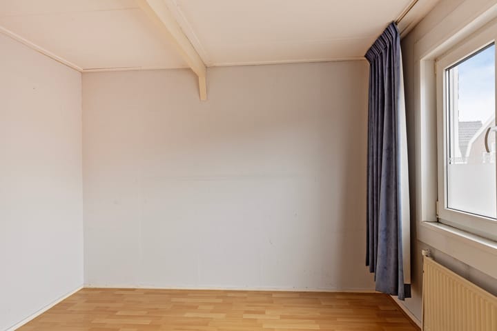 Photo 25 of Marcus Buschstraat 44