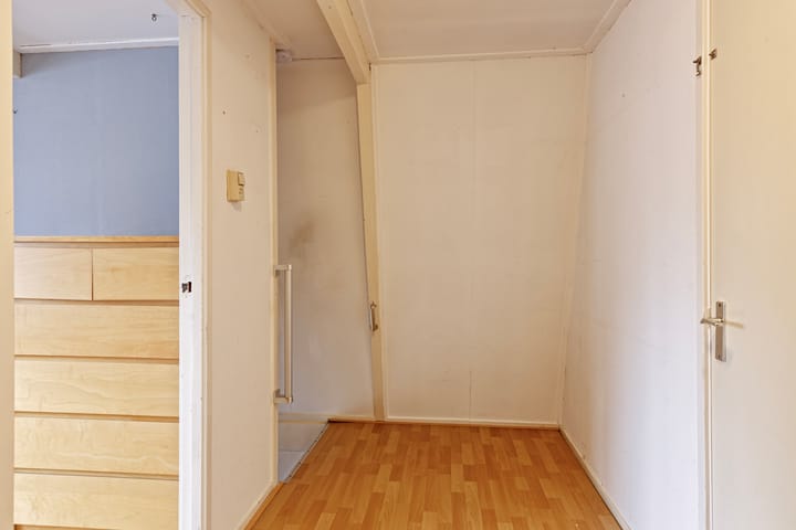 Photo 24 of Marcus Buschstraat 44