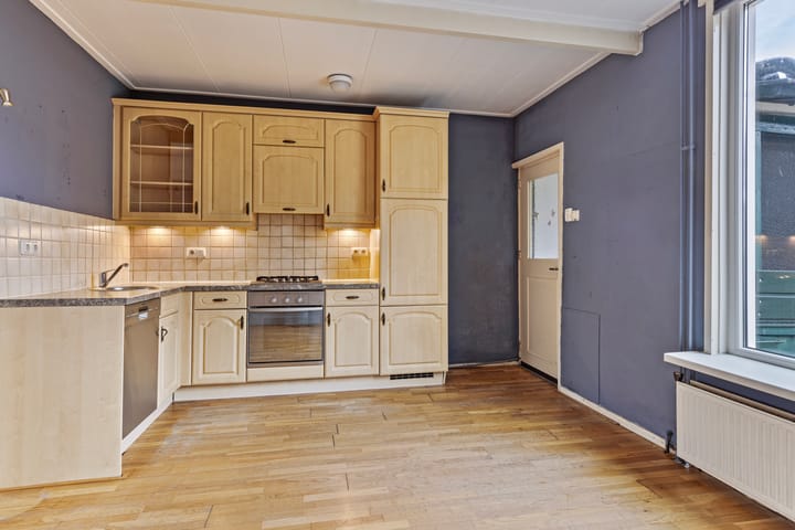 Photo 19 of Marcus Buschstraat 44