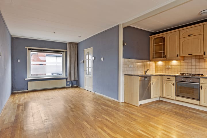 Photo 18 of Marcus Buschstraat 44