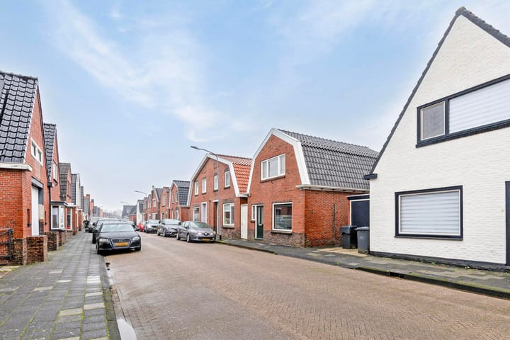 Photo 6 of Marcus Buschstraat 44