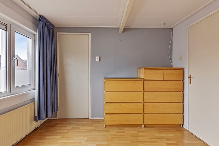 Photo 26 of Marcus Buschstraat 44
