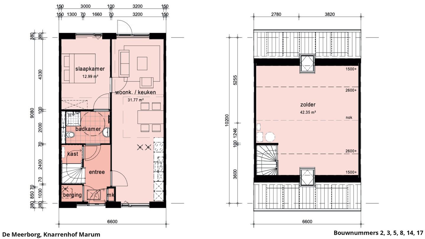 Photo 8 of De Meerborg