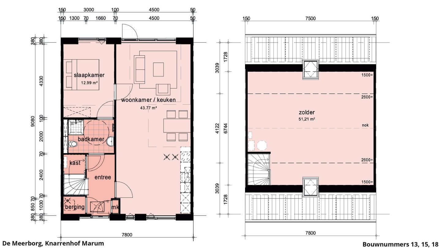 Photo 10 of De Meerborg