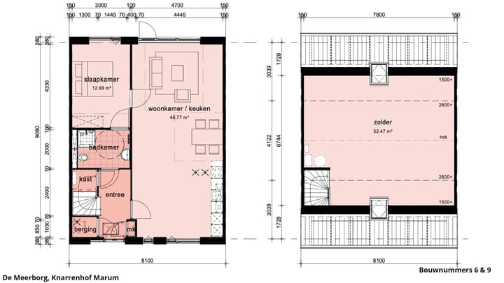 Foto 11 van De Meerborg