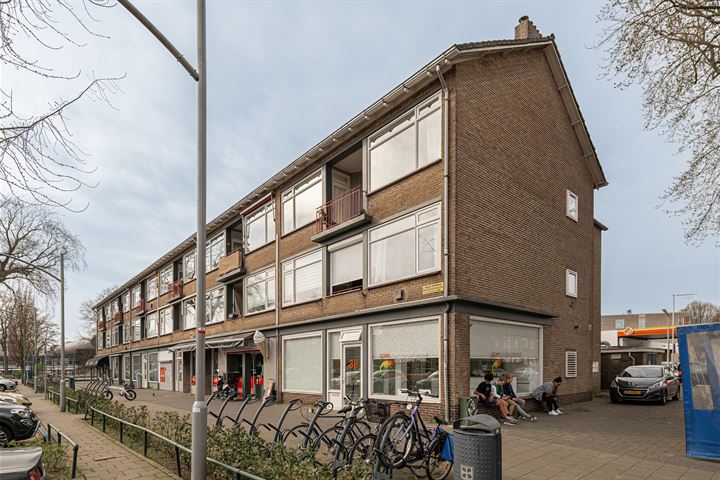 Bekijk foto 38 van Stephensonlaan 62