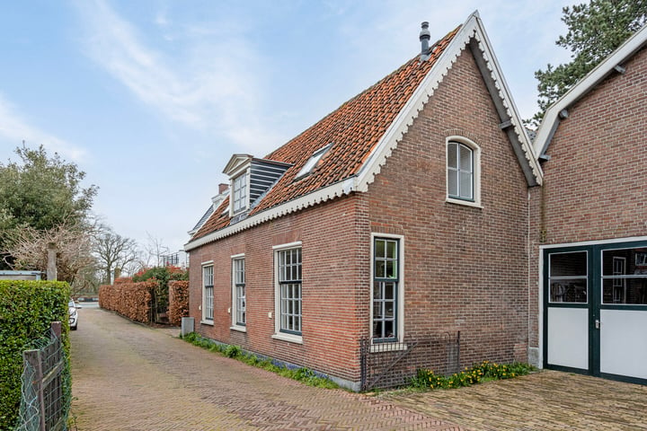 Bekijk foto 30 van Raadhuisdam 4