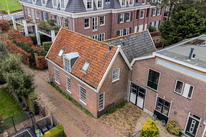 Bekijk foto 32 van Raadhuisdam 4