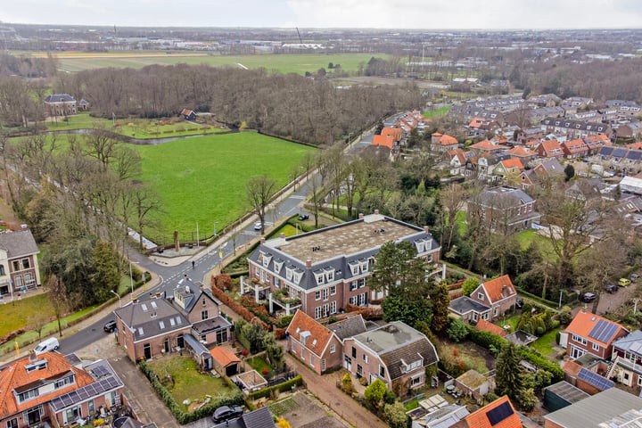 Bekijk foto 35 van Raadhuisdam 4