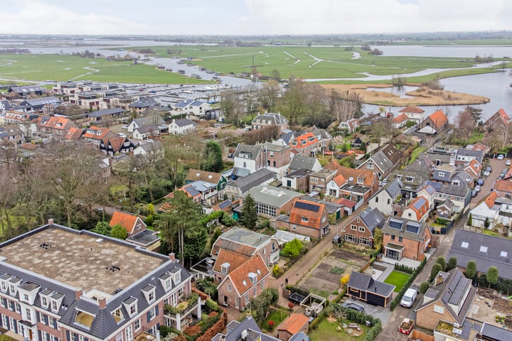 Bekijk foto 36 van Raadhuisdam 4