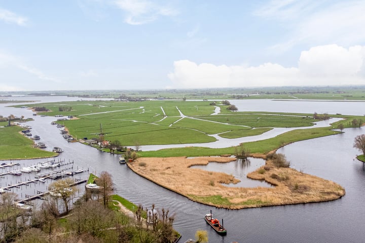 Bekijk foto 39 van Raadhuisdam 4