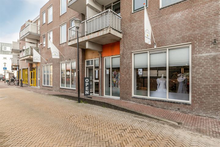 Kerkstraat 7, Oud-Beijerland