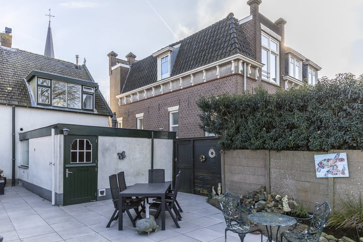 Bekijk foto 31 van Dorpsstraat 13