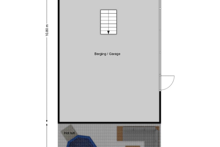 Bekijk foto 44 van Dorpsstraat 13