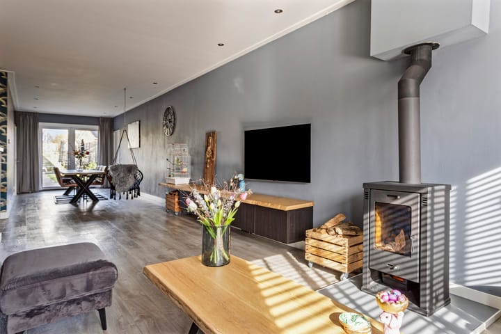 Foto 3 van Haltestraat 57