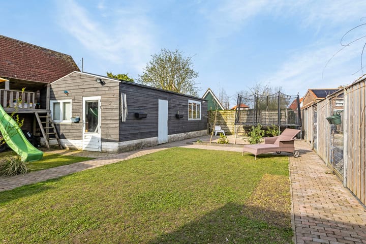 Foto 2 van Haltestraat 57