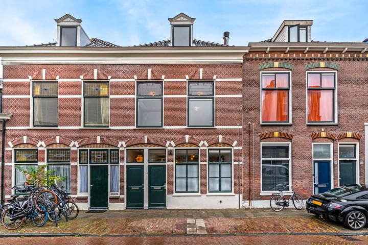 Bekijk foto 1 van Prinsenstraat 25