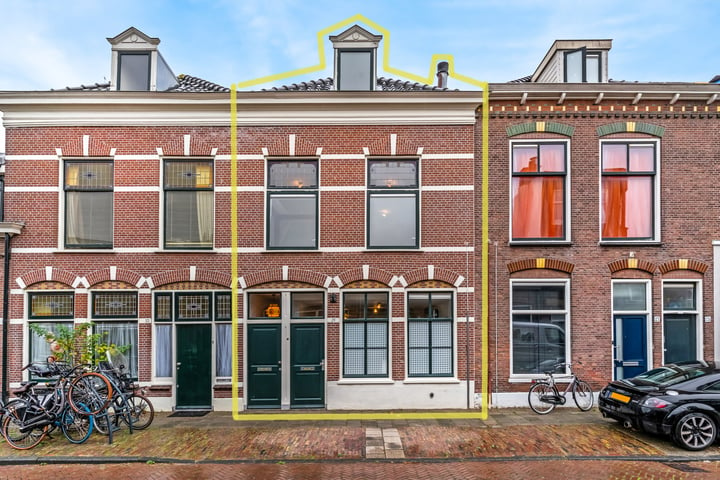 Bekijk foto 4 van Prinsenstraat 25