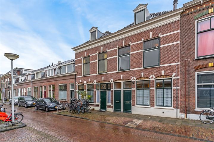 Bekijk foto 5 van Prinsenstraat 25