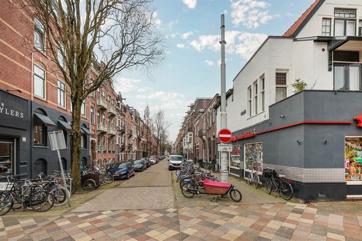 View photo 25 of Zacharias Jansestraat 1-III