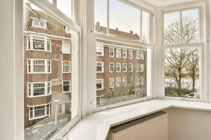 View photo 4 of Vogelenzangstraat 60-2