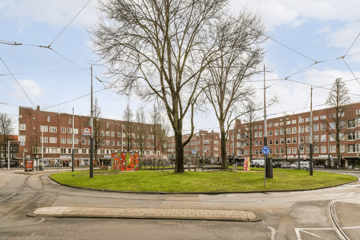 View photo 18 of Vogelenzangstraat 60-2