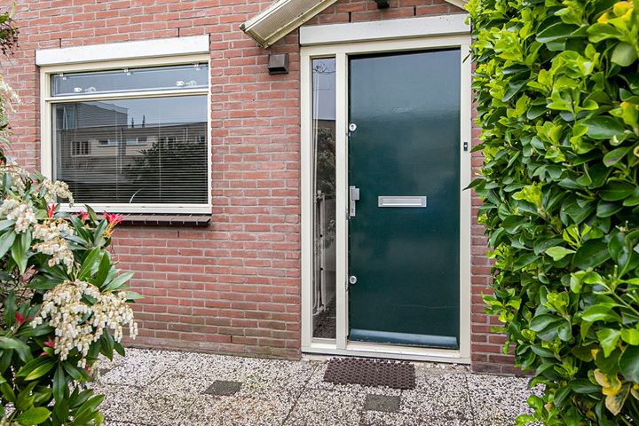 Bekijk foto 46 van Oudedijkse Schiekade 52