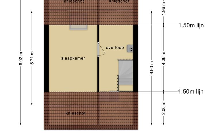 Bekijk foto 59 van Oudedijkse Schiekade 52