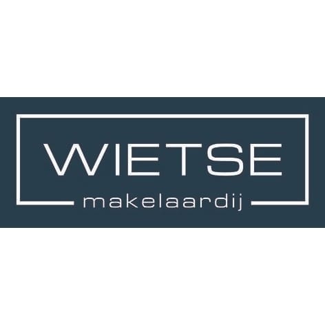 Wietse Makelaardij Logo