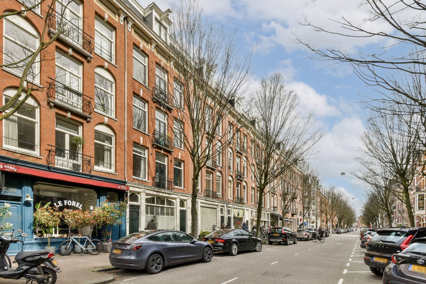 Bosboom Toussaintstraat 66 I