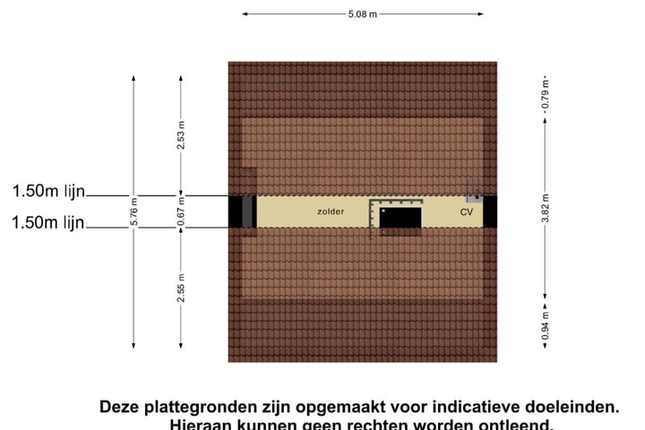 Bekijk foto 38 van Kerkhoflaan 13