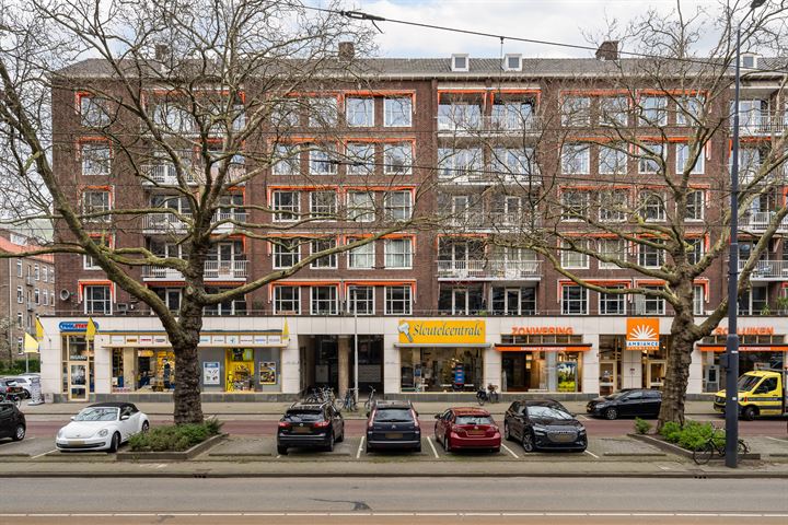 Bekijk foto 39 van Goudsesingel 43-F